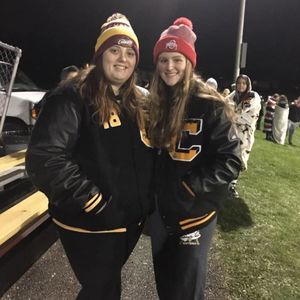 Meet your Posher, Marissa